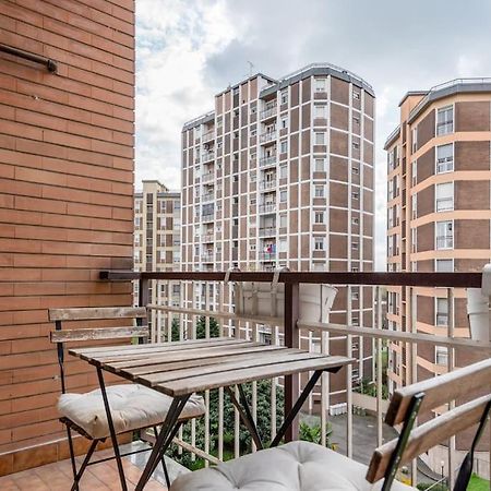 Green Oasis In Milan - Apartment Free Wifi - Policlinico San Donato - San Donato Milanese Esterno foto