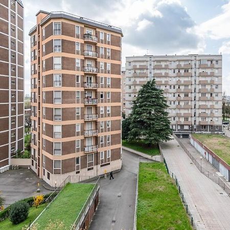 Green Oasis In Milan - Apartment Free Wifi - Policlinico San Donato - San Donato Milanese Esterno foto