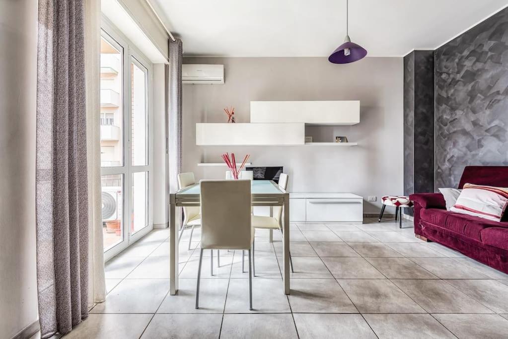 Green Oasis In Milan - Apartment Free Wifi - Policlinico San Donato - San Donato Milanese Esterno foto