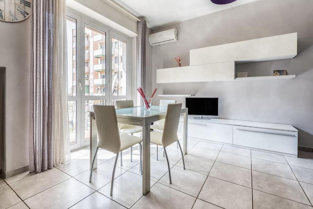 Green Oasis In Milan - Apartment Free Wifi - Policlinico San Donato - San Donato Milanese Esterno foto