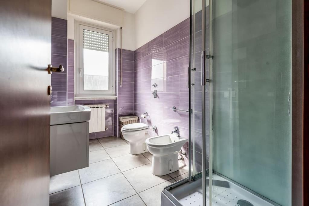 Green Oasis In Milan - Apartment Free Wifi - Policlinico San Donato - San Donato Milanese Esterno foto