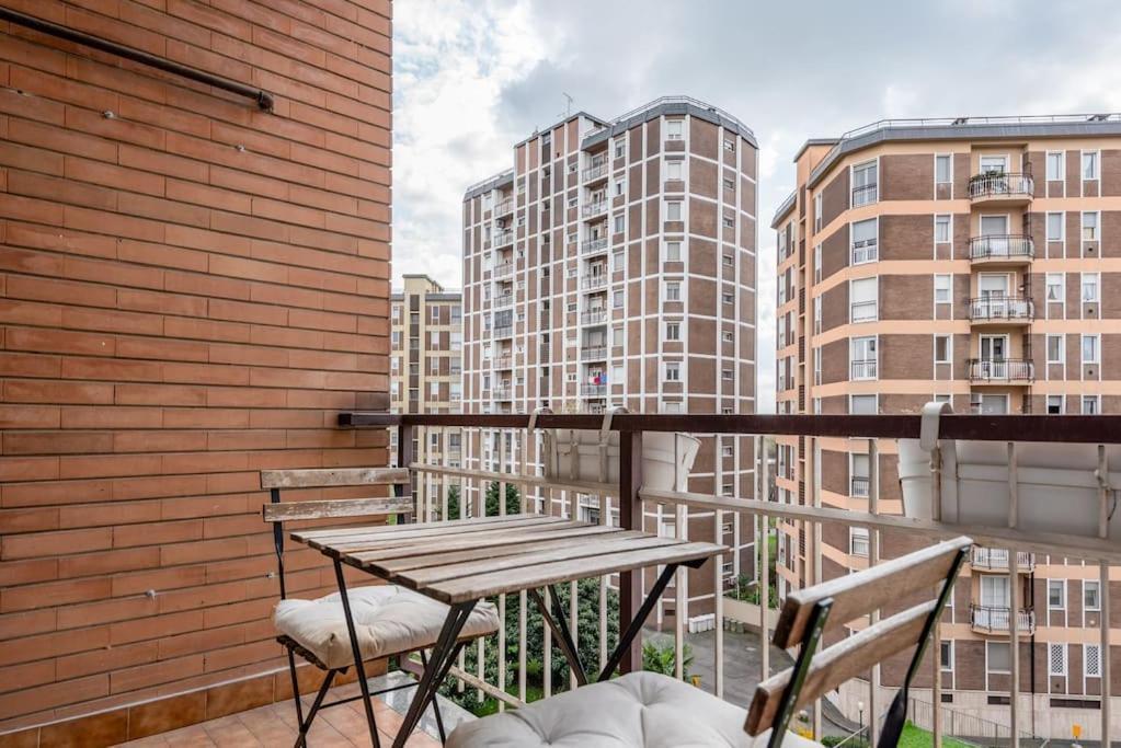 Green Oasis In Milan - Apartment Free Wifi - Policlinico San Donato - San Donato Milanese Esterno foto