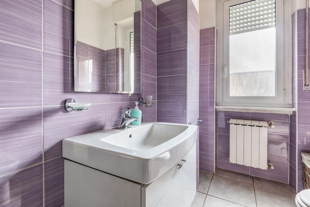 Green Oasis In Milan - Apartment Free Wifi - Policlinico San Donato - San Donato Milanese Esterno foto