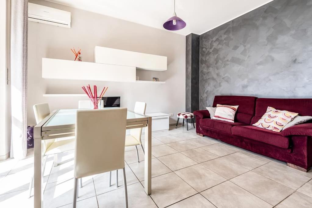 Green Oasis In Milan - Apartment Free Wifi - Policlinico San Donato - San Donato Milanese Esterno foto