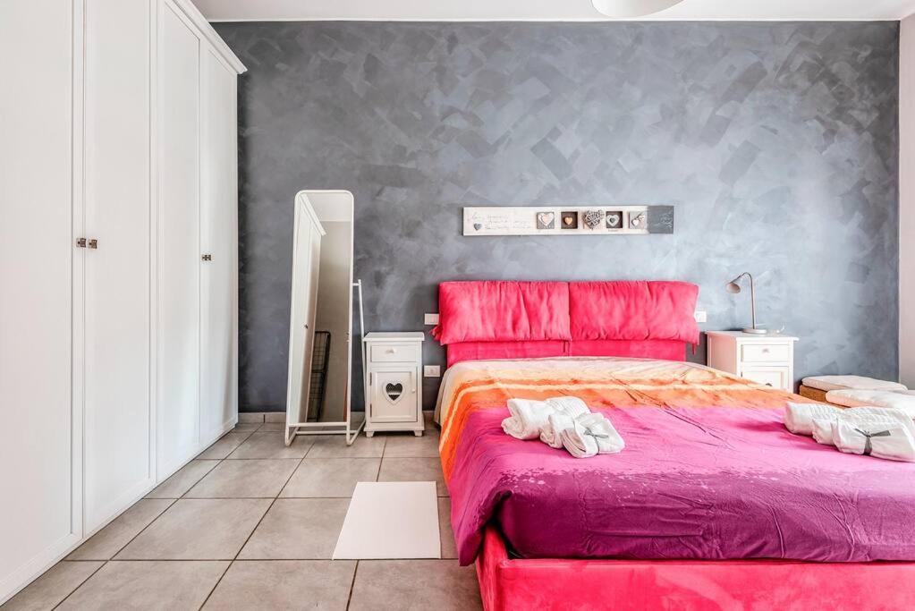 Green Oasis In Milan - Apartment Free Wifi - Policlinico San Donato - San Donato Milanese Esterno foto