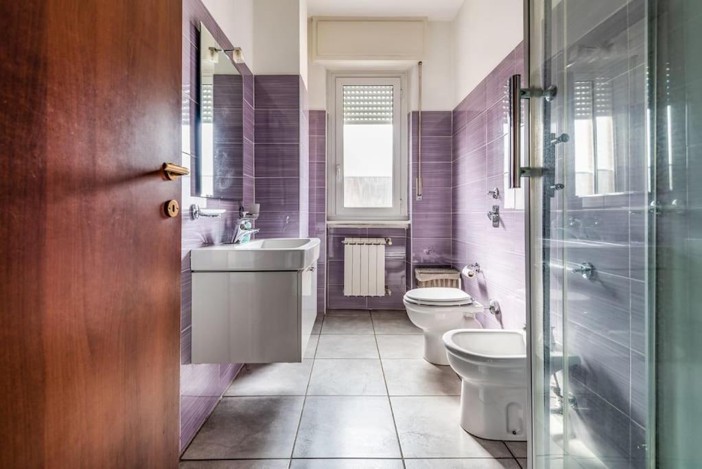 Green Oasis In Milan - Apartment Free Wifi - Policlinico San Donato - San Donato Milanese Esterno foto