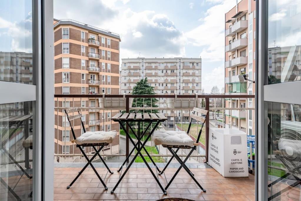 Green Oasis In Milan - Apartment Free Wifi - Policlinico San Donato - San Donato Milanese Esterno foto